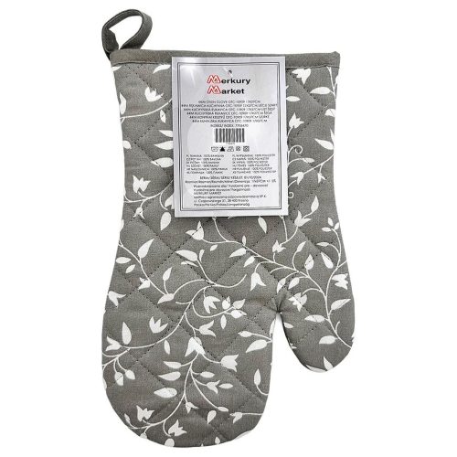 Kuchyňská chňapka OTC-10909 17x27 cm listy Baumax