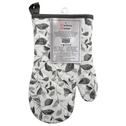 Kuchyňská chňapka OTC-11081 17x27 cm listy Baumax