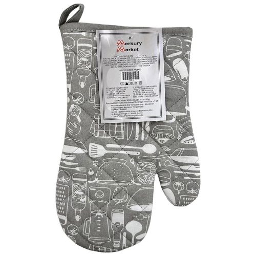 Kuchyňská chňapka OTC-11142 17x27 cm kuchyně Baumax