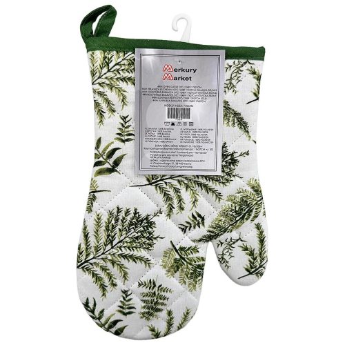 Kuchyňská chňapka OTC-12489 17x27 cm větvičky Baumax