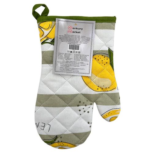 Kuchyňská chňapka OTC-12599 17x27 cm citrony Baumax