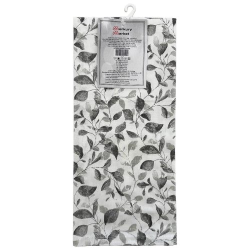 Kuchyňská utěrka OTC-11081 45x70 cm listy Baumax