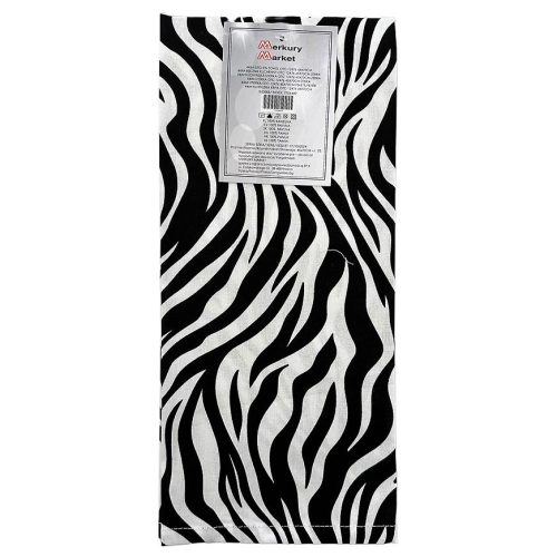 Kuchyňská utěrka OTC-12476 45x70 cm zebra Baumax
