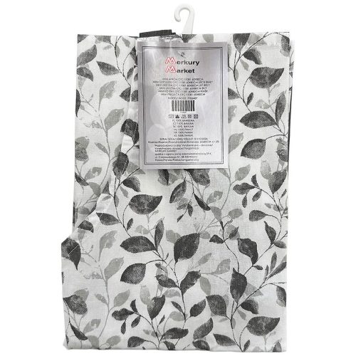 Kuchyňská zástěra OTC-11081 60x80 cm listy Baumax