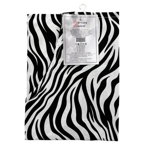 Kuchyňská zástěra OTC-12476 60x80 cm zebra Baumax