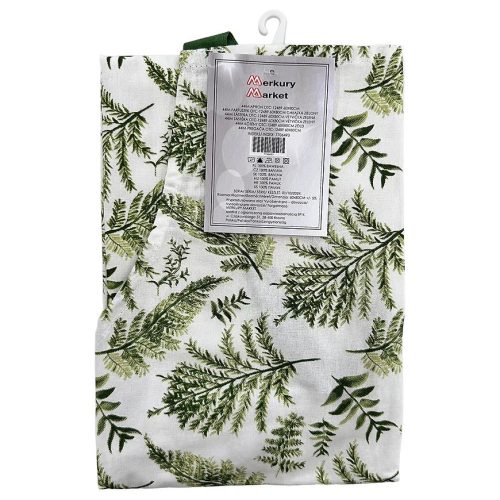 Kuchyňská zástěra OTC-12489 60x80 cm větvičky Baumax