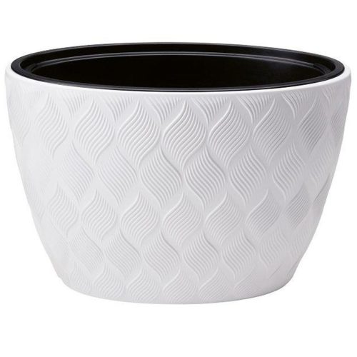 Květináč Flow Elipsa 40 011 Baumax