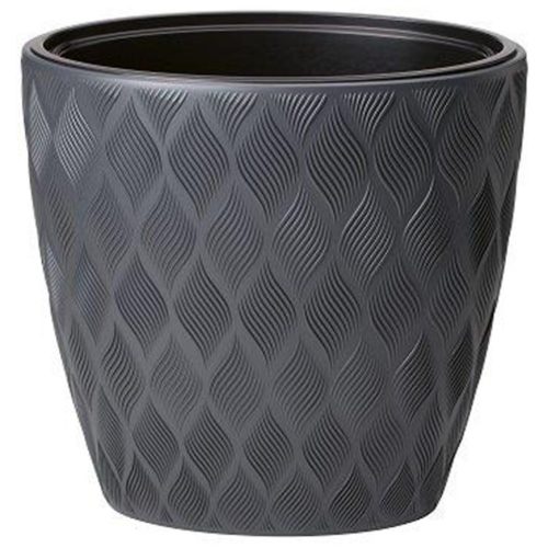 Květináč Flow Elipsa 60 014 Baumax