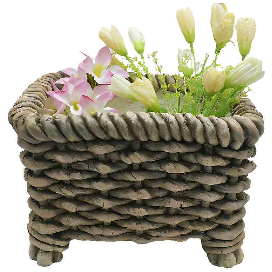 Květináč UA10-24a921 Baumax