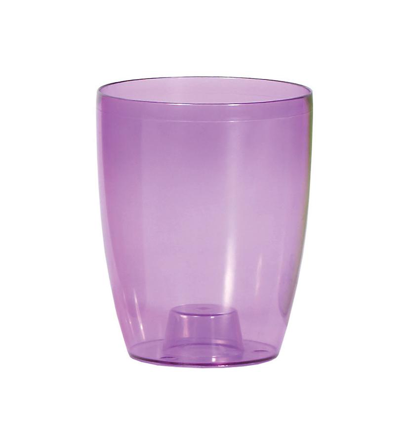 Květináč coubi duow130p cprb Baumax