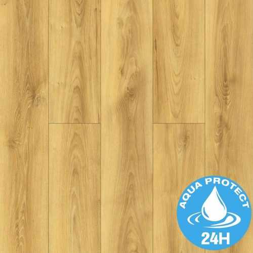 Laminátová podlaha voděodolná Dub Istria 8 mm AC5 Aqua Parquet Mercado 40624 Swiss Krono