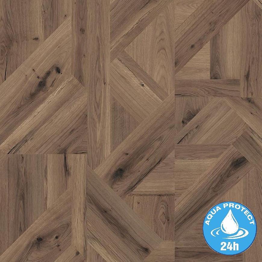 Laminatova podlaha vodeodolna Dub Milano Vittoria 8mm AC5 Aqua Pro K2588 Kaindl