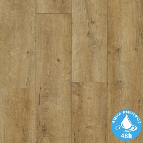 Laminátová podlaha voděodolná Dub Vicenza 7mm AC5 Victory 66855 Classen