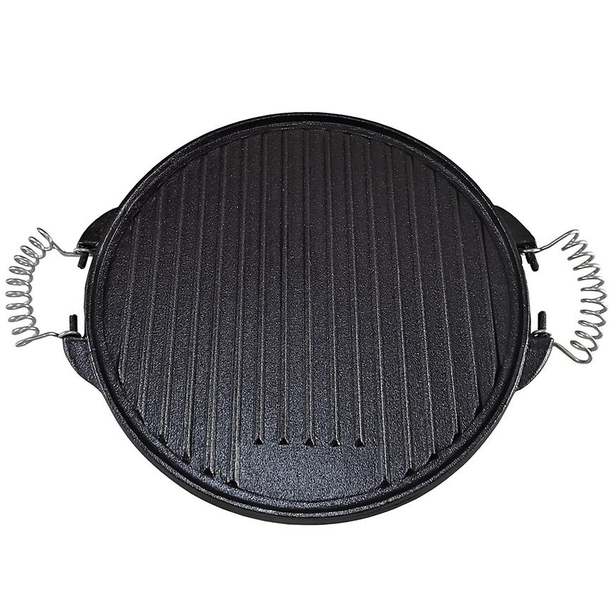 Litinový plech na pizzu 15220 Activa