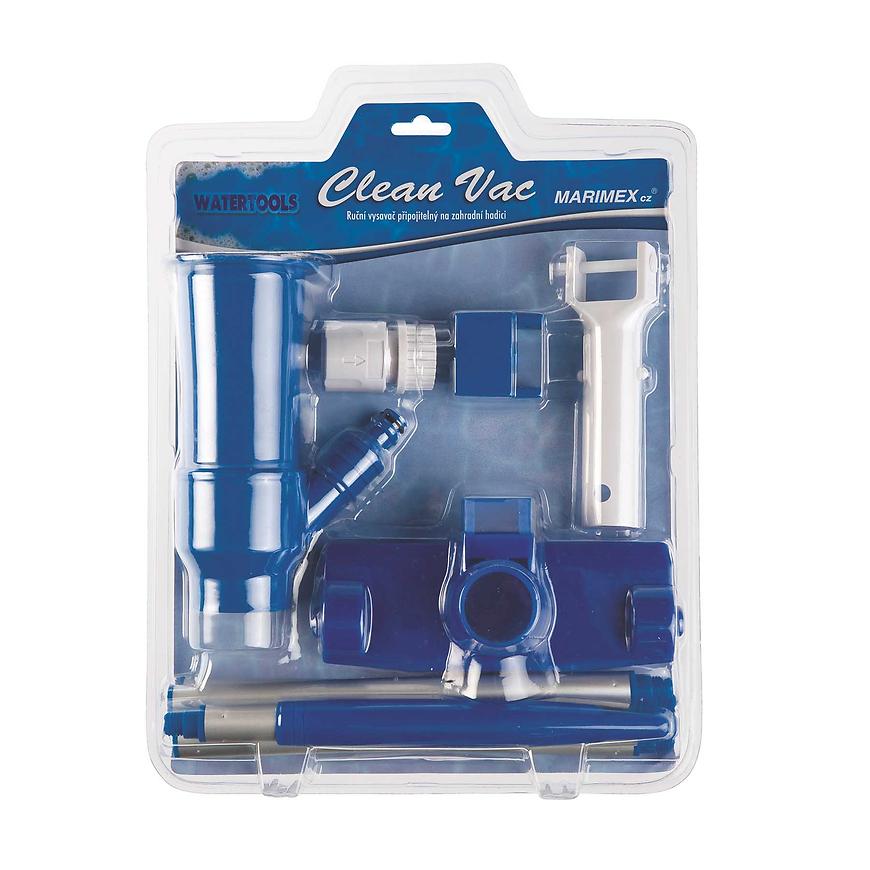 MARIMEX BAZÉNOVÝ VYSAVAČ CLEAN VAC Marimex