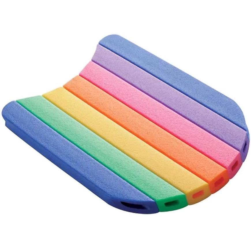 MARIMEX PLAVACÍ DESKA KICK ± 480 x 300 x 30 MM Marimex