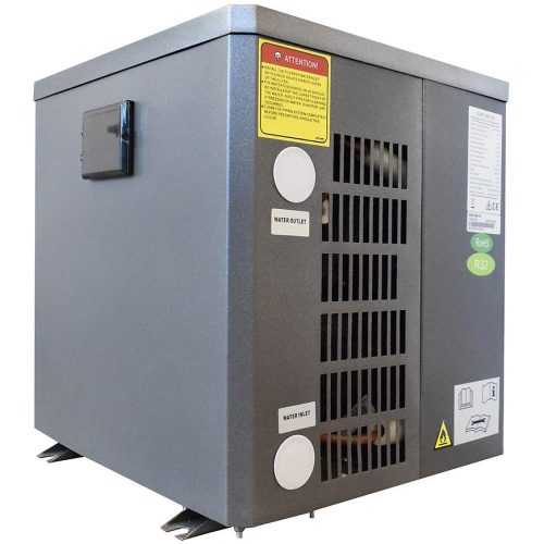 MARIMEX TEPELNÉ ČERPADLO 3 KW Marimex