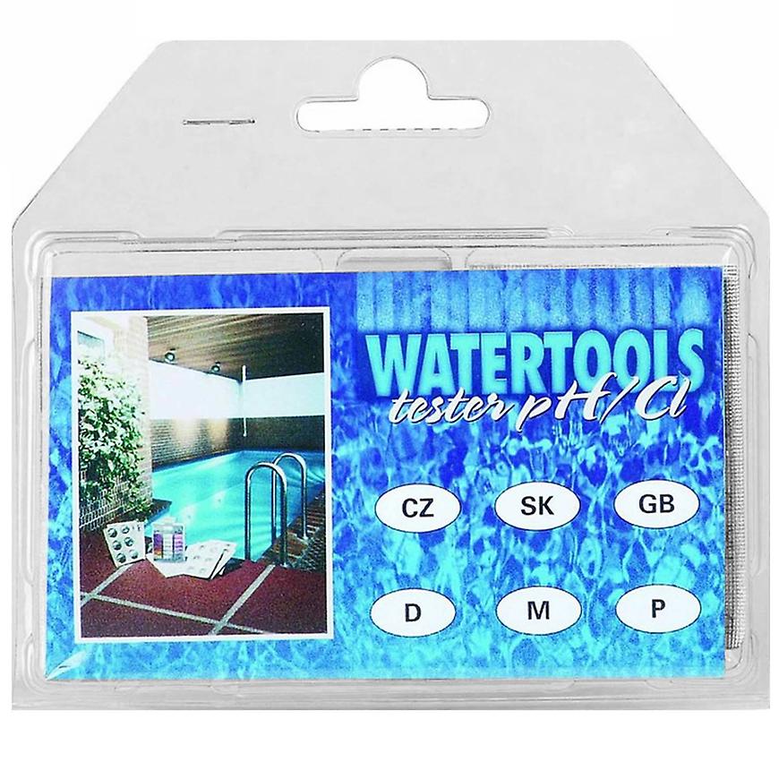 MARIMEX TESTER NA KONCENTRACI PH A CL Marimex