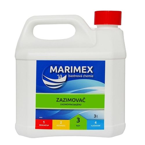 Marimex Zazimovač 3L 11303003 Marimex