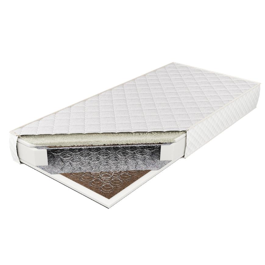 Matrace Coco Comfort 2 L/Z 120 H3 bonellové Baumax