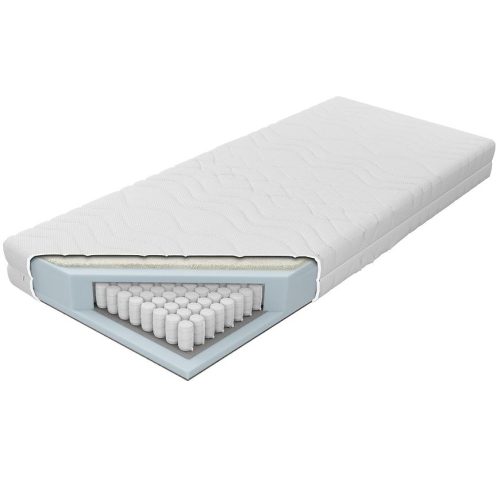 Matrace Comfort Flex Sena 90 H3 pružinové Baumax