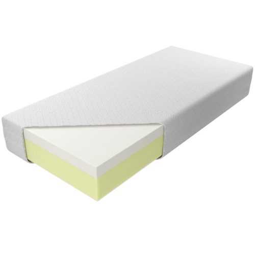 Matrace Medivis Lux 25 Outlast 180/200 Baumax