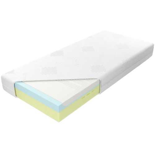 Matrace Medivis Lux Komfort Cooling 140/200 Baumax
