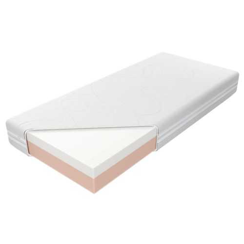 Matrace Medivis Lux LXI Aloe Vera 160/200 Baumax