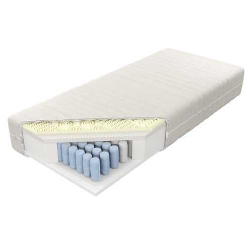 Matrace Mystazja Aloe Vera 90/200 Baumax