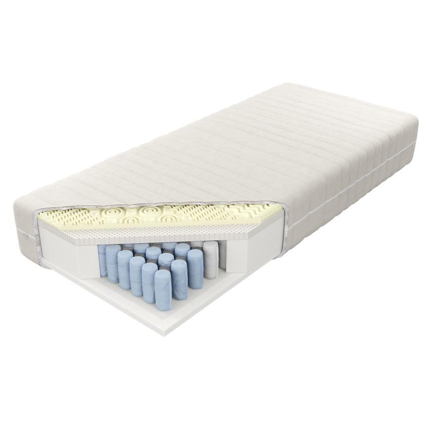 Matrace Mystazja Cooling 100/200 Baumax