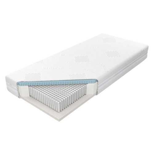 Matrace Talalay Blue Ultraphil 120/200 Baumax