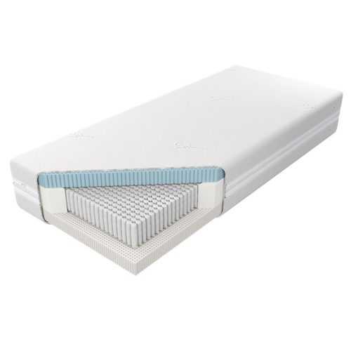 Matrace Talalay Blue X7 Ultraphil 90/200 Baumax