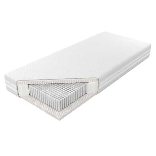Matrace Talalay Embrace Aloe Vera 80/200 Baumax