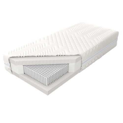 Matrace Talalay Embrace X7 Cooling 100/200 Baumax