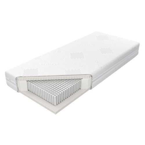 Matrace Talalay Natural H3 Cooling 120/200 Baumax