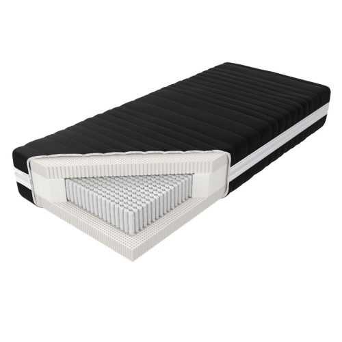 Matrace Talalay Natural X7 H3 Outlast 120/200 Baumax