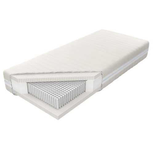 Matrace X5 Aloe Vera 80/200 Baumax