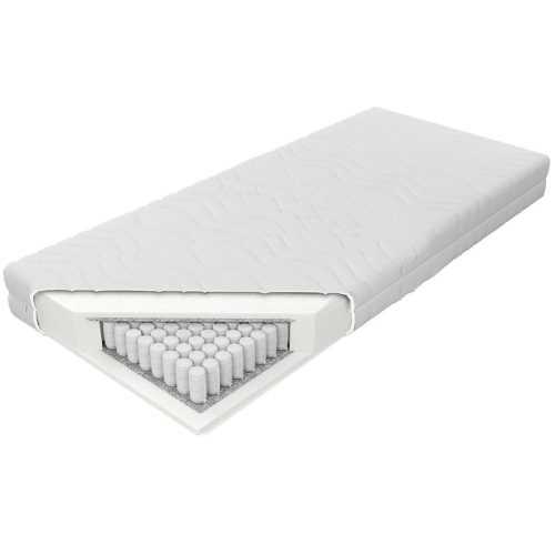 Matrace pružinové Serenity Sena 140 H3 Baumax
