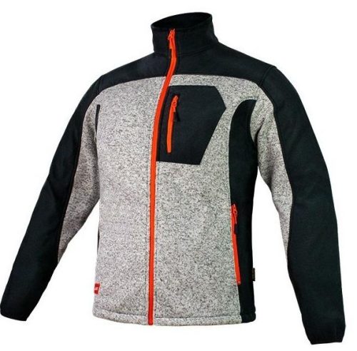 Mikina SOFTPOL XL ARTMAS