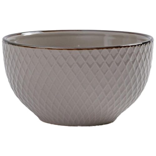 Miska malai 13.5 cm béžový 645059