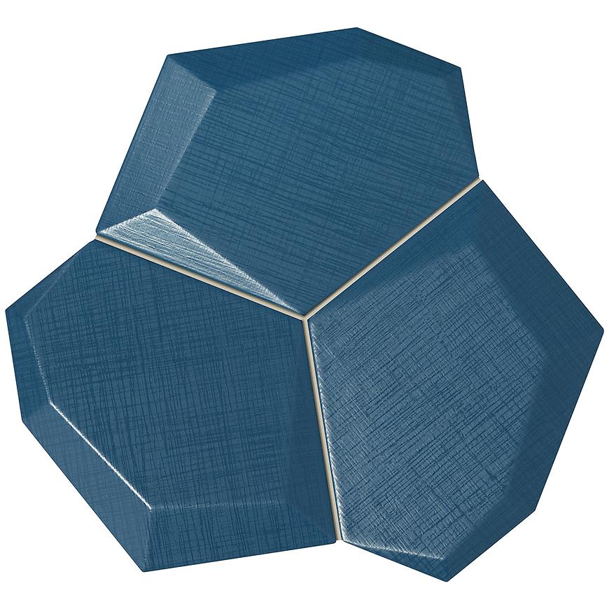 Ms. Satini Blue 19/21 TUBĄDZIN