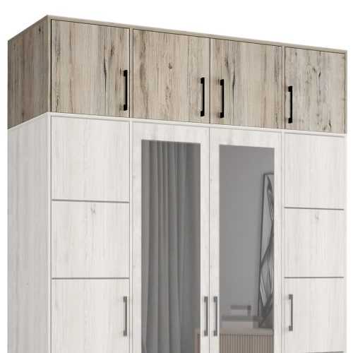 Nástavec Belluno 200 wellington Baumax