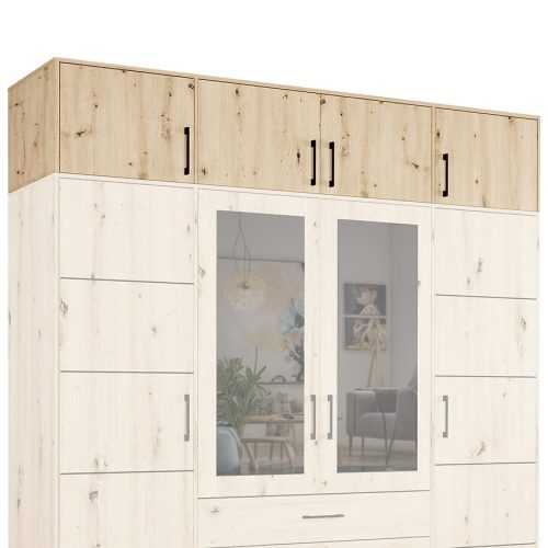 Nástavec Belluno 240 artisan Baumax