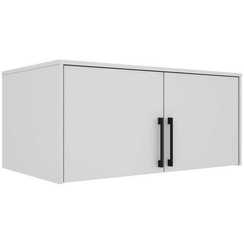 Nástavec Skříň Bollate 2 bílá Baumax