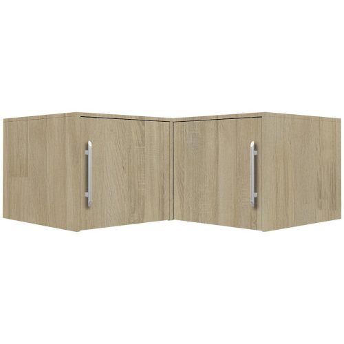 Nástavec na rohovou skříň Bali dub sonoma Baumax