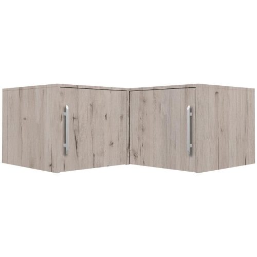 Nástavec na rohovou skříň Bali dub wellington Baumax