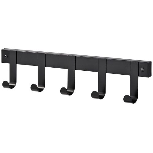 Nástěnný věšák s háčky GC6838-5 Baumax