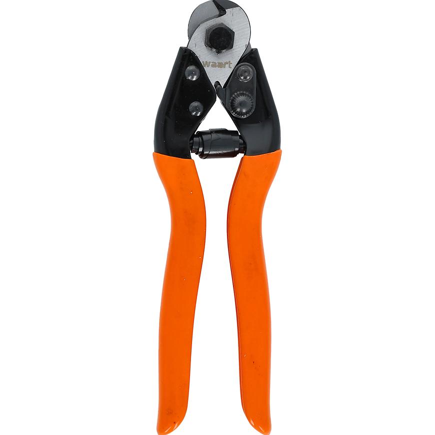 Nůžky na kabely a vodiče 190 mm WAART