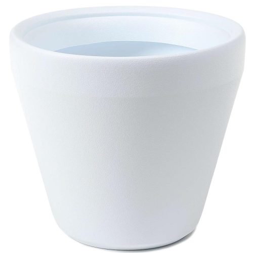 Obal Lima 390 Bílý LA650-05 Baumax