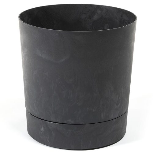 Obal S Podmiskou Aura 110 Černý Beton LA120-71 Baumax